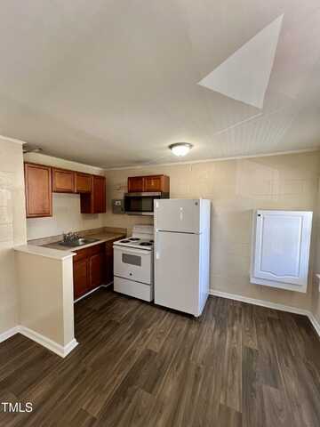1117 Gurley Street, Durham, NC 27701