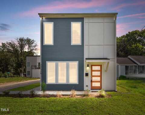 2002 Riddle Road, Durham, NC 27713