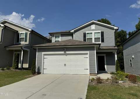 1457 Rhodes Pond Street, Wendell, NC 27591