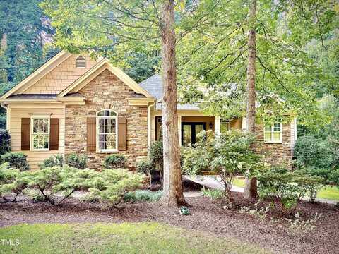 6801 Valley Lake Drive, Raleigh, NC 27612