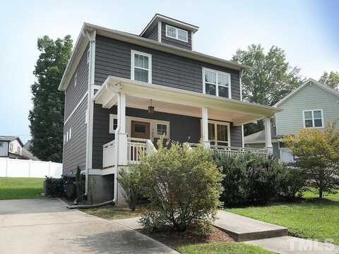 705 Fargo Street, Durham, NC 27707