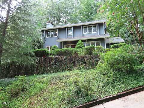203 Old Forest Creek Drive, Chapel Hill, NC 27514