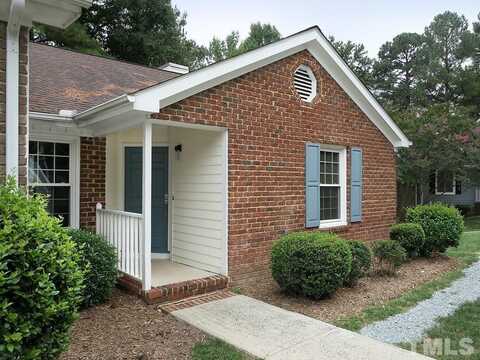18 Preakness Drive, Durham, NC 27713