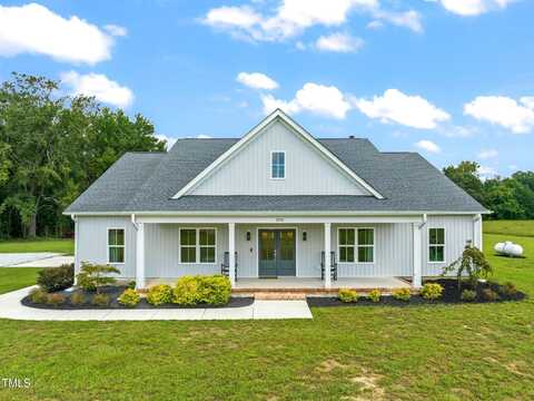 1650 Allens Crossroads Road, Four Oaks, NC 27524