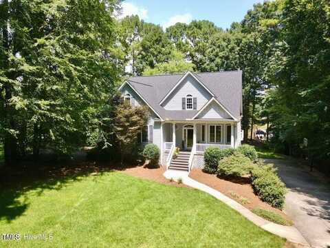 4478 Edgewater Road, Elm City, NC 27822