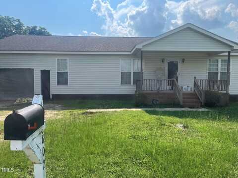 802 S Powell Avenue, Dunn, NC 28334