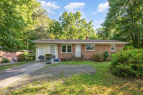 813 Springdale Drive, Durham, NC 27707
