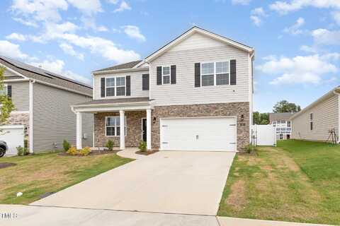 1337 Lansdowne Drive, Mebane, NC 27302