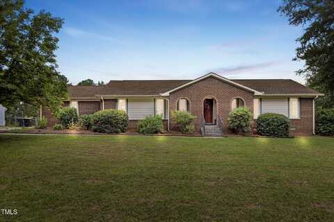5309 Summer Rose Lane, Durham, NC 27703