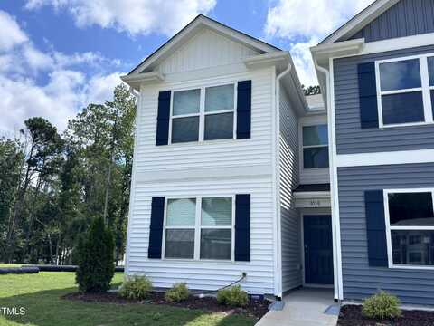 8550 Beckett Chase Way, Raleigh, NC 27616