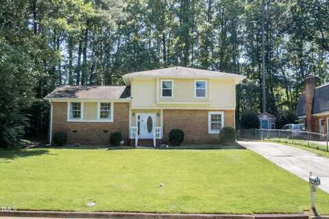 213 Howland Avenue, Cary, NC 27513