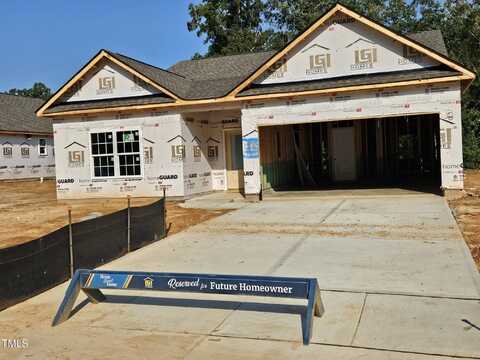 35 Neuse Hollow Court, Clayton, NC 27527