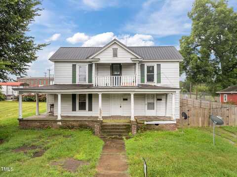 112 Tucker Street, Burlington, NC 27215