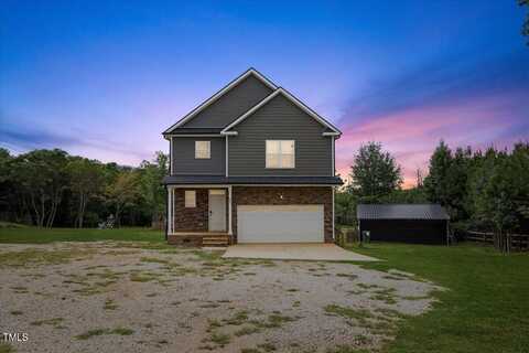 5421 W Old Spring Hope Road, Spring Hope, NC 27882