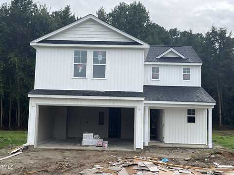 403 Lyon Estates Drive, La Grange, NC 28551