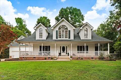 550 Ryans Lane, Clayton, NC 27520