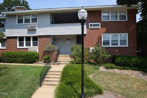 707 Daniels Street, Raleigh, NC 27605