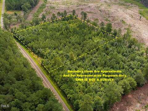 0 Rosser Road, Macon, NC 27551