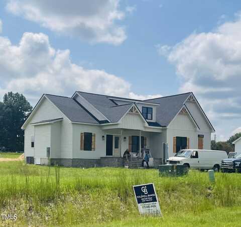 5547 Martys Court, Bailey, NC 27807