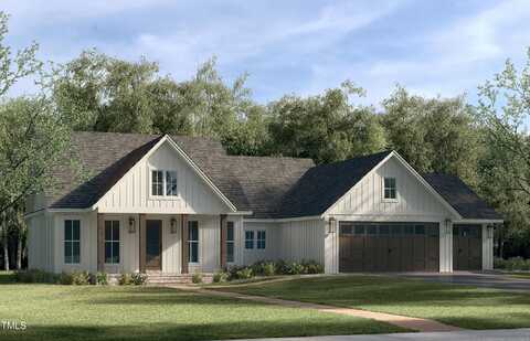 5506 Martys Court, Bailey, NC 27807