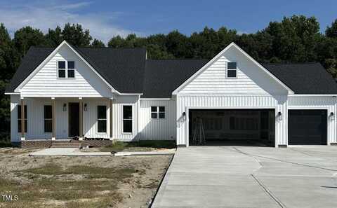 5506 Martys Court, Bailey, NC 27807