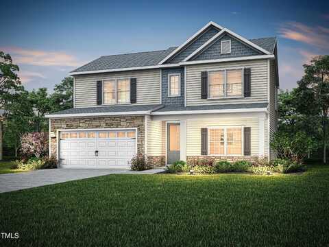 49 Neuse Hollow Court, Clayton, NC 27527