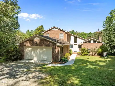2051 Cullen Road, Gibsonville, NC 27249