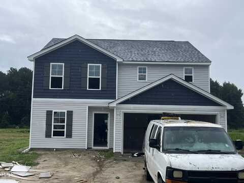 101 Twin Pines Drive, La Grange, NC 28551