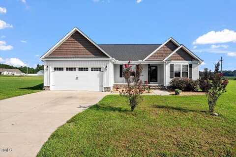 69 Lonestar Court, Smithfield, NC 27577