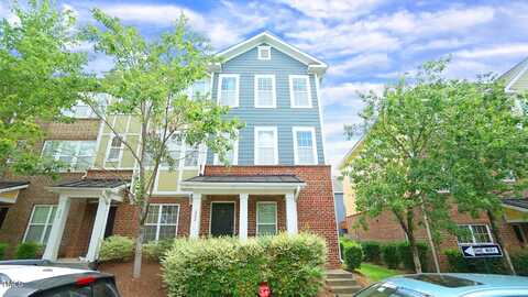 202 Dove Cottage Lane, Cary, NC 27519