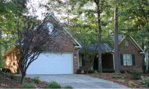 6623 Glen Forrest Drive, Chapel Hill, NC 27517