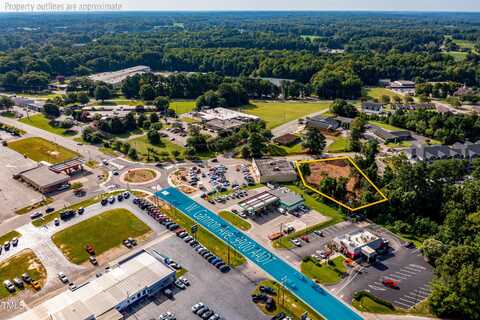 301 Pony Road, Zebulon, NC 27597