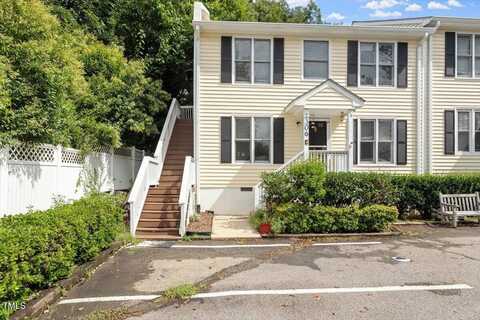 2306 Stafford Avenue, Raleigh, NC 27607