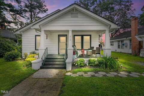 310 N 6th Street, Smithfield, NC 27577