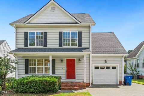 4416 Major Loring Way, Raleigh, NC 27616