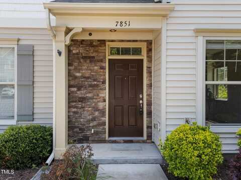 7851 Allscott Way, Raleigh, NC 27612