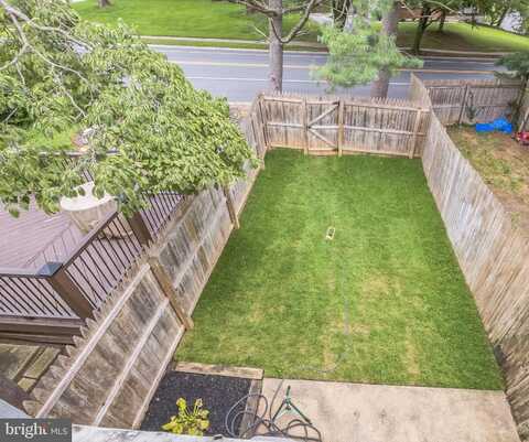 5407 JENMATT DRIVE, WILMINGTON, DE 19808