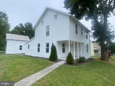 2224 HUNTERSTOWN HAMPTON ROAD, NEW OXFORD, PA 17350