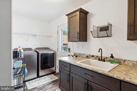 2570 GUARD ROAD, FEDERALSBURG, MD 21632