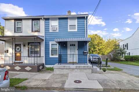 113 RISDON STREET, MOUNT HOLLY, NJ 08060