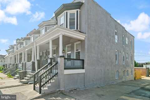 2119 WESTWOOD AVENUE, BALTIMORE, MD 21217