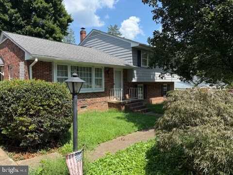 209 STONEWALL DRIVE, FREDERICKSBURG, VA 22401