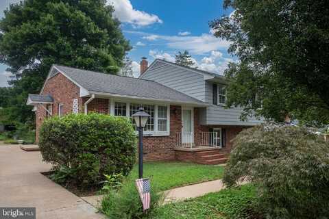 209 STONEWALL DRIVE, FREDERICKSBURG, VA 22401