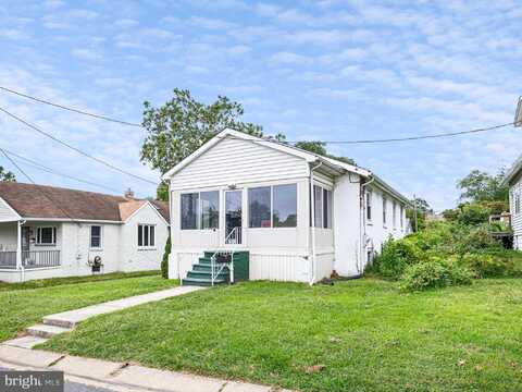 203 S GRAY AVENUE, WILMINGTON, DE 19805