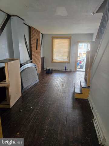 303 S 17 1/2 STREET, READING, PA 19602