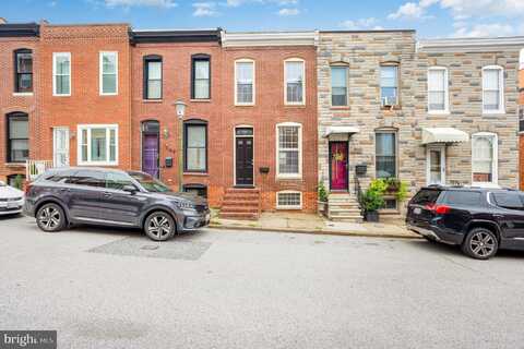 1011 S ROBINSON STREET S, BALTIMORE, MD 21224