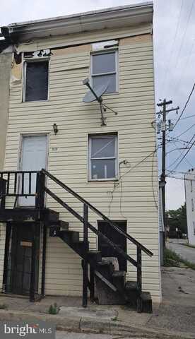 undefined, BALTIMORE, MD 21223