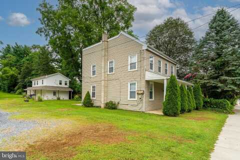 139-141 W FREDERICK STREET, MILLERSVILLE, PA 17551