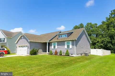 270 WATERWAY DRIVE, FREDERICA, DE 19946