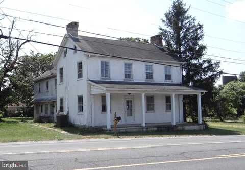 5178 LINCOLN WAY W, SAINT THOMAS, PA 17252
